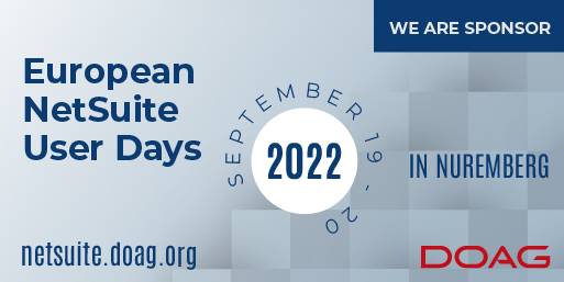 2022 European Netsuite User Day Banner 512x256 We are Sponsor EN