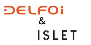 1 Delfoi and Islet partnership