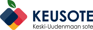 KEUSOTE logo horizontal vector graphics
