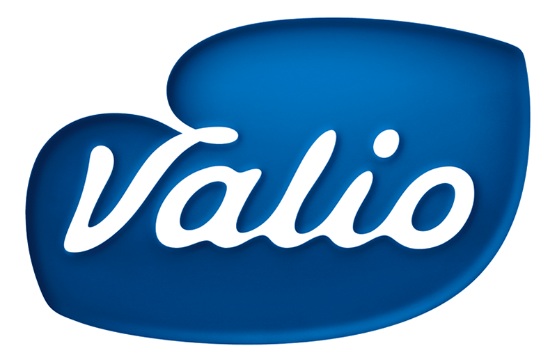 VALIO logo RGB53mm