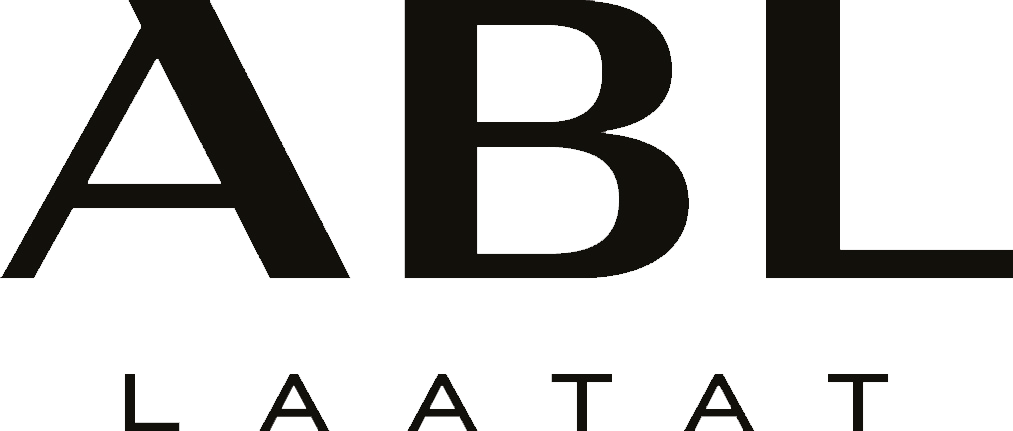 Abl laatat logo