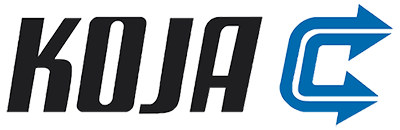 Koja Oy logo