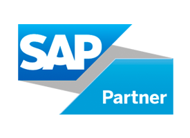 SAP partner logo