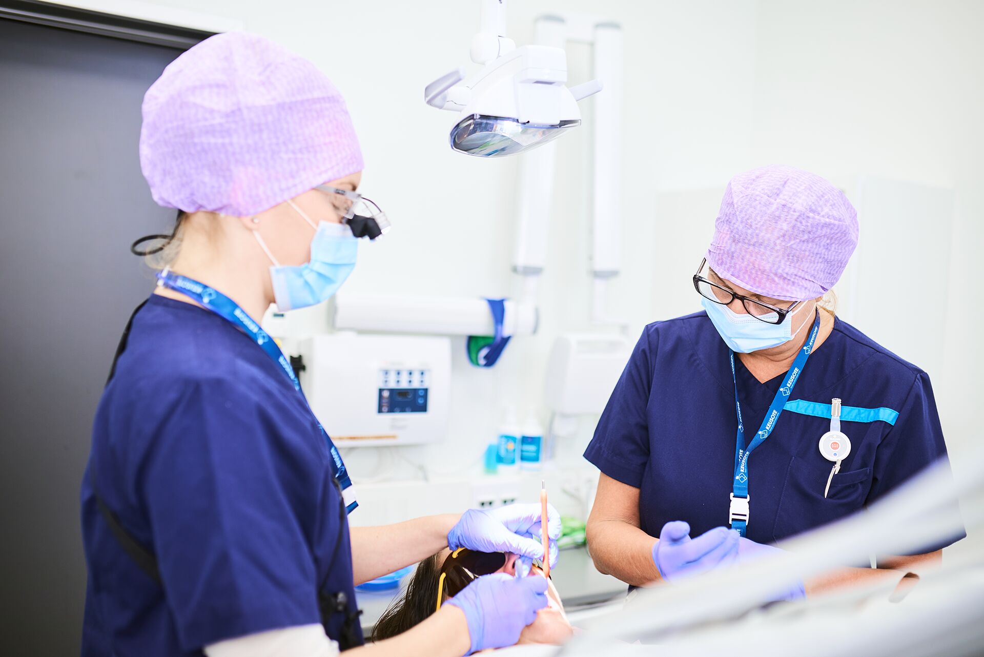 Keusote / Kuvaaja Iiro Rautiainen