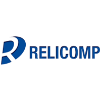 Relicomp logo