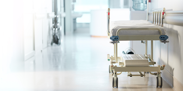 Vuodenpaikkojen hallinta