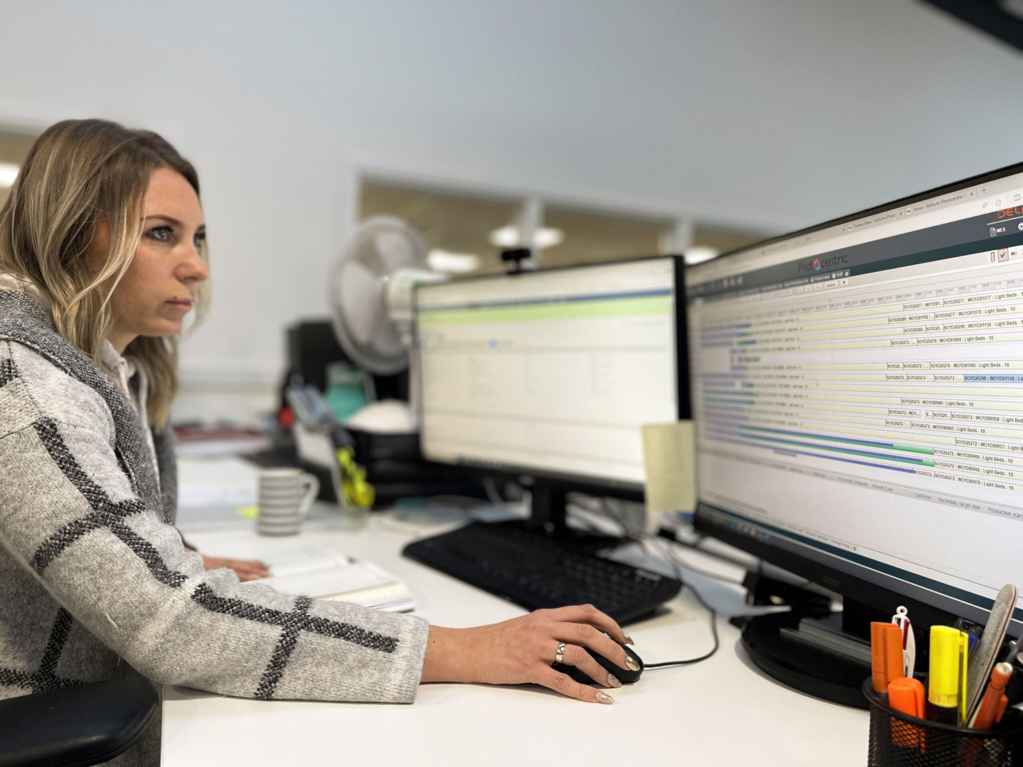 How to evaluate an APS solution without a risky full implementation ...