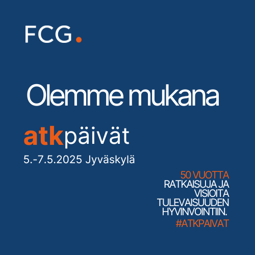 OLEMME MUKANA 500 x 500