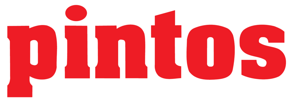 Pintos logo