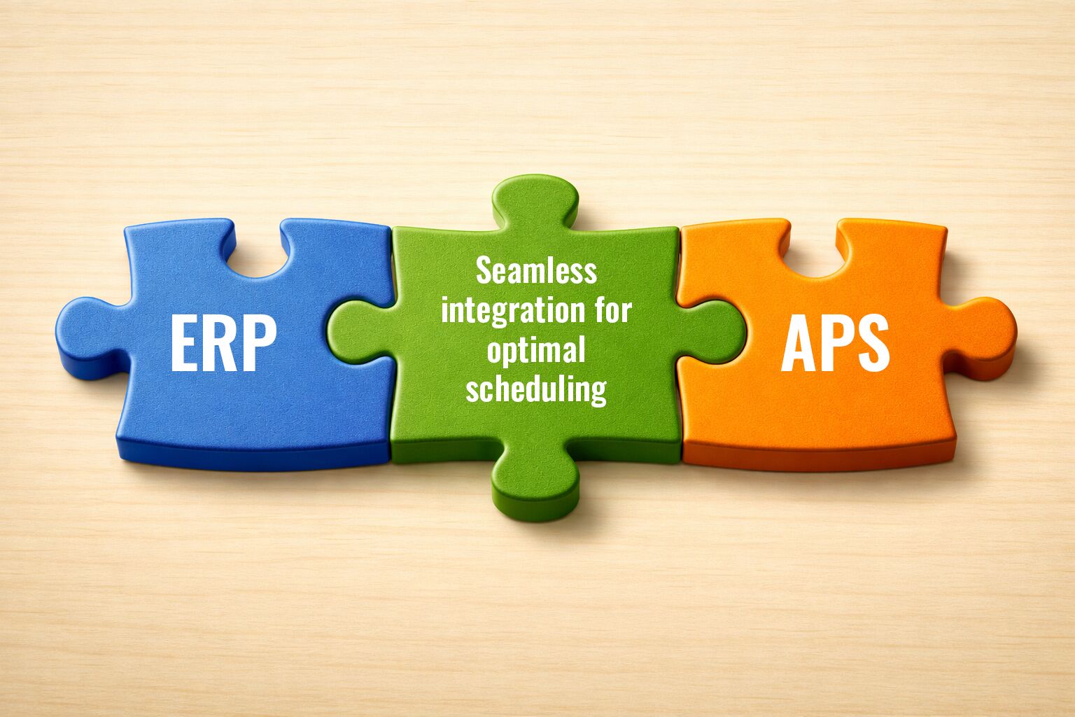 Puzzle pieces Delfoi Planner