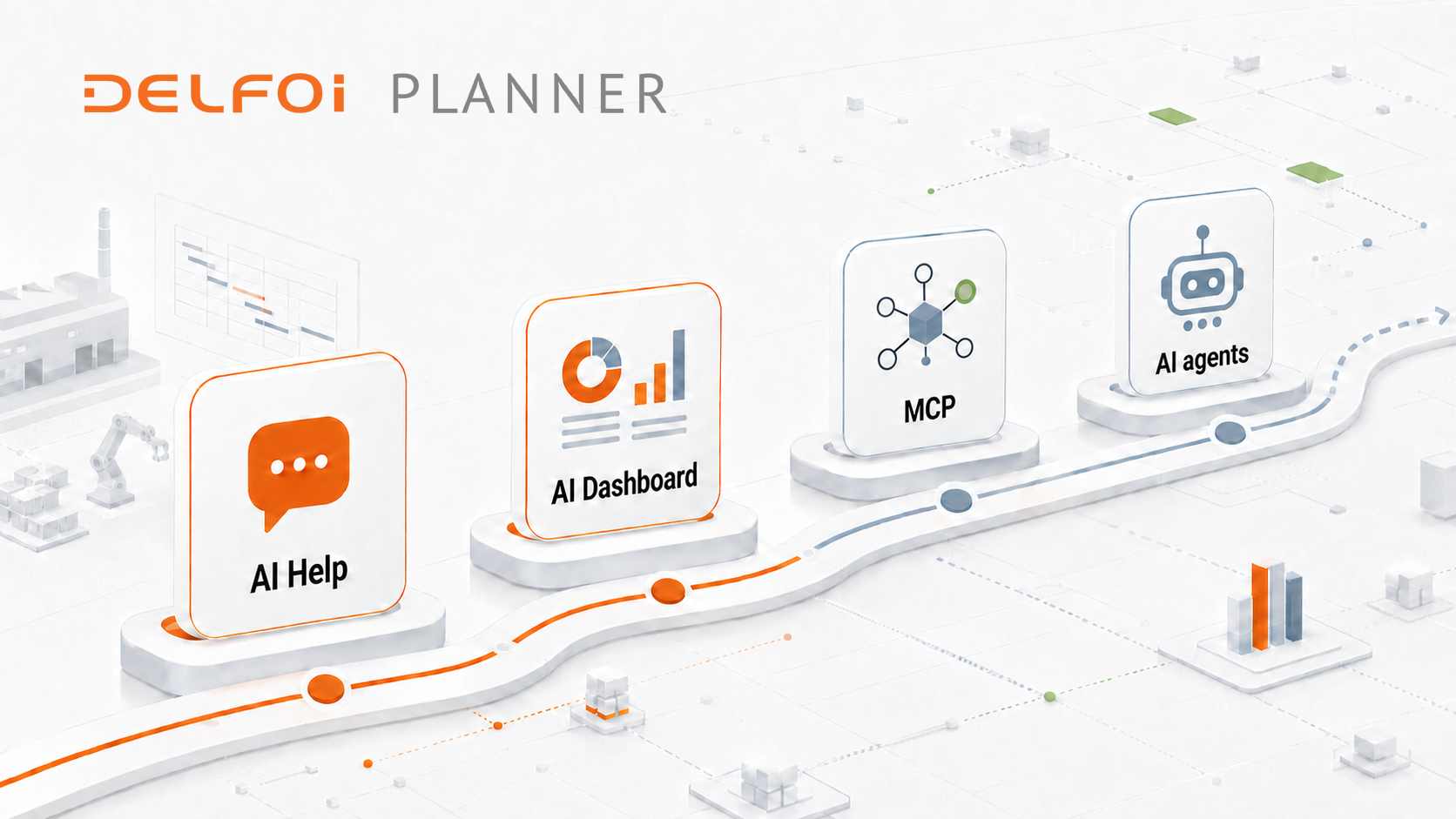 Delfoi Planner AI roadmap